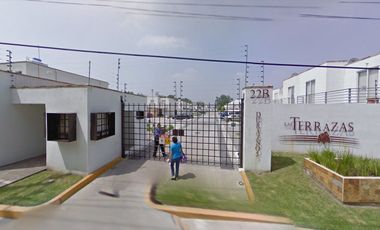 CASA EN VENTA DURAZNOS SANTA MARIA CUAUTEPEC TULTITLAN EDOMEXEDOMEX