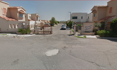 Atención Inversionistas!! Venta de Casa en Remate Bancario, Col. Hermosillo, Sonora, México