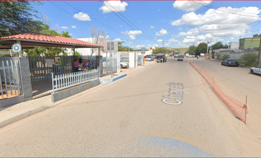 Atención Inversionistas!! Venta de Casa en Remate Bancario, Col. Hermosillo, Sonora, México