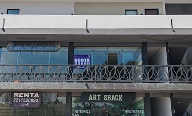 LOCAL EN RENTA EN STREET MALL, PLAZA ORIÓN A POCOS MINUTOS DE UNIVERSIDAD ANAHUAC