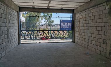 LOCAL EN RENTA EN STREET MALL, PLAZA ORIÓN A POCOS MINUTOS DE UNIVERSIDAD ANAHUAC