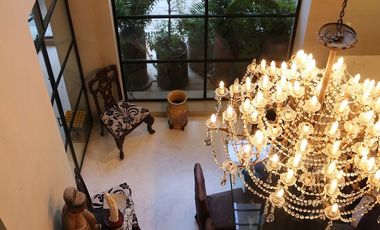 Casa en renta en Villa Magna. Hermosa!