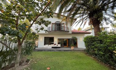 Casa en renta en Villa Magna. Hermosa!
