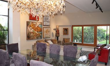 Casa en renta en Villa Magna. Hermosa!