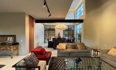 Casa en renta en Villa Magna. Hermosa!