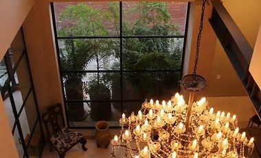 Casa en renta en Villa Magna. Hermosa!