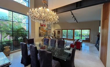 Casa en renta en Villa Magna. Hermosa!