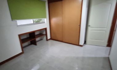 GRAN OPORTUNIDAD DE DEPARTAMENTO EN CONJUNTO SAN JACINTO