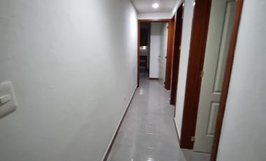 GRAN OPORTUNIDAD DE DEPARTAMENTO EN CONJUNTO SAN JACINTO