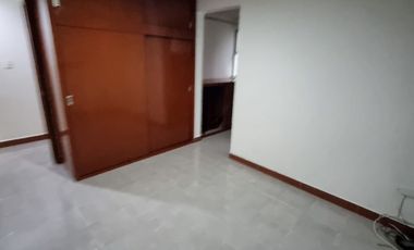 GRAN OPORTUNIDAD DE DEPARTAMENTO EN CONJUNTO SAN JACINTO