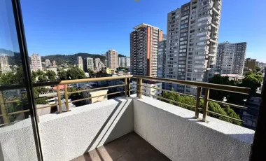 Departamento En Concepción Centro - Ibacache Propiedades