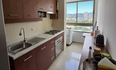 Departamento En Concepción Centro - Ibacache Propiedades