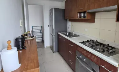 Departamento En Concepción Centro - Ibacache Propiedades