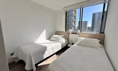 Departamento En Concepción Centro - Ibacache Propiedades