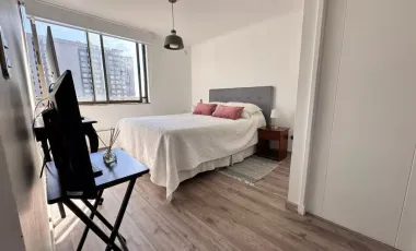 Departamento En Concepción Centro - Ibacache Propiedades