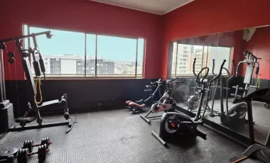 Departamento En Concepción Centro - Ibacache Propiedades