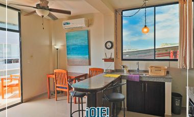 En venta: Departamento en San Clemente