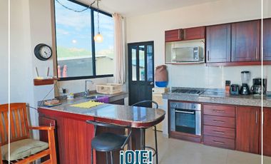 En venta: Departamento en San Clemente