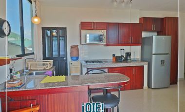 En venta: Departamento en San Clemente