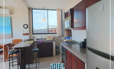 En venta: Departamento en San Clemente