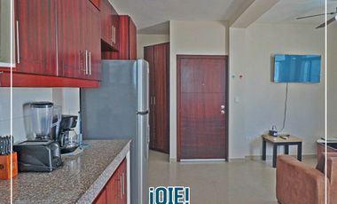 En venta: Departamento en San Clemente