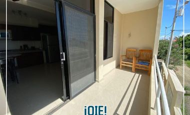 En venta: Departamento en San Clemente