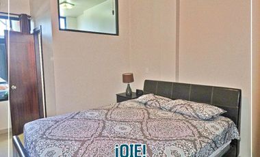 En venta: Departamento en San Clemente