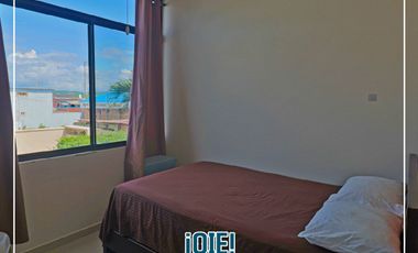 En venta: Departamento en San Clemente