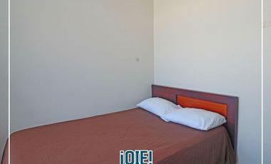En venta: Departamento en San Clemente