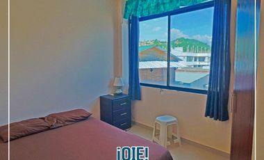 En venta: Departamento en San Clemente