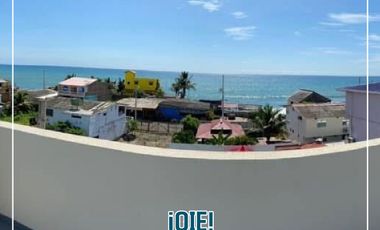 En venta: Departamento en San Clemente
