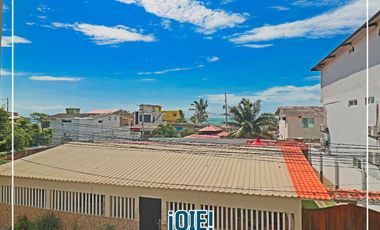 En venta: Departamento en San Clemente