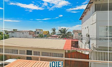 En venta: Departamento en San Clemente
