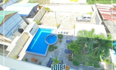 En venta: Departamento en San Clemente