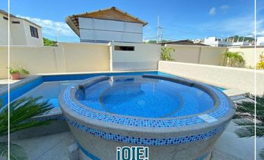 En venta: Departamento en San Clemente