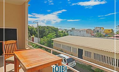 En venta: Departamento en San Clemente