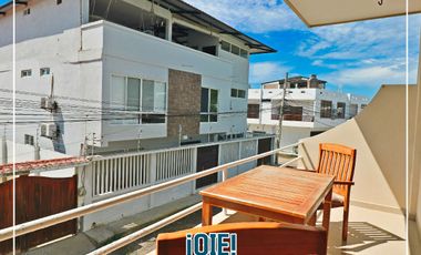 En venta: Departamento en San Clemente