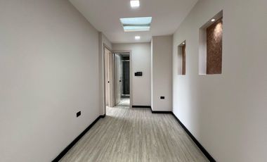 Venta de Casa por estrenar- ubicado en Ricaurte