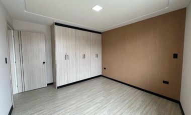 Venta de Casa por estrenar- ubicado en Ricaurte