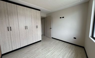 Venta de Casa por estrenar- ubicado en Ricaurte
