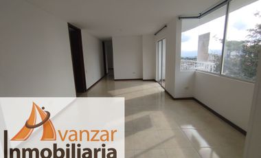 ARRIENDO APARTAMENTO BUCARAMANGA CABECERA DEL LLANO ALTOS DEL PARQUE