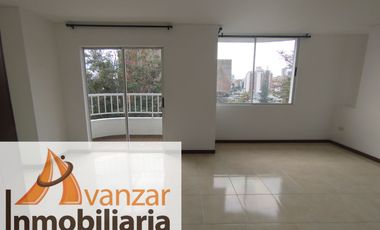 ARRIENDO APARTAMENTO BUCARAMANGA CABECERA DEL LLANO ALTOS DEL PARQUE