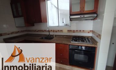 ARRIENDO APARTAMENTO BUCARAMANGA CABECERA DEL LLANO ALTOS DEL PARQUE