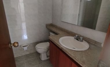 ARRIENDO APARTAMENTO BUCARAMANGA CABECERA DEL LLANO ALTOS DEL PARQUE