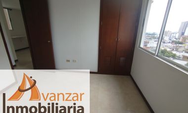 ARRIENDO APARTAMENTO BUCARAMANGA CABECERA DEL LLANO ALTOS DEL PARQUE