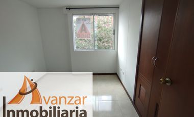 ARRIENDO APARTAMENTO BUCARAMANGA CABECERA DEL LLANO ALTOS DEL PARQUE