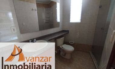 ARRIENDO APARTAMENTO BUCARAMANGA CABECERA DEL LLANO ALTOS DEL PARQUE