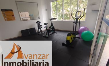 ARRIENDO APARTAMENTO BUCARAMANGA CABECERA DEL LLANO ALTOS DEL PARQUE