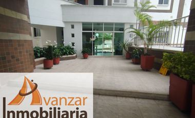 ARRIENDO APARTAMENTO BUCARAMANGA CABECERA DEL LLANO ALTOS DEL PARQUE