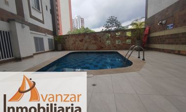 ARRIENDO APARTAMENTO BUCARAMANGA CABECERA DEL LLANO ALTOS DEL PARQUE